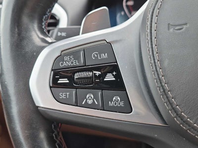 2024 BMW 8 Series M850i xDrive