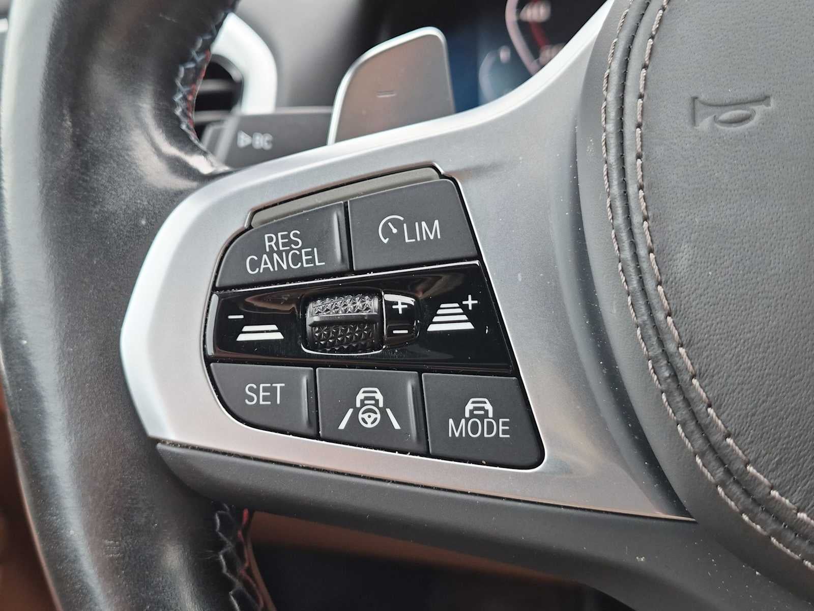 2024 BMW 8 Series M850i xDrive