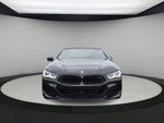 2024 BMW 8 Series M850i xDrive