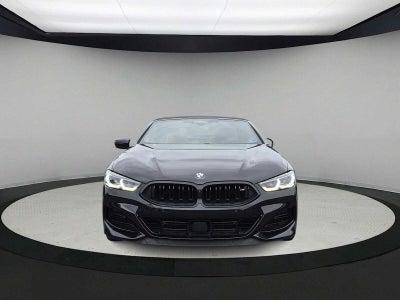 2024 BMW 8 Series M850i xDrive