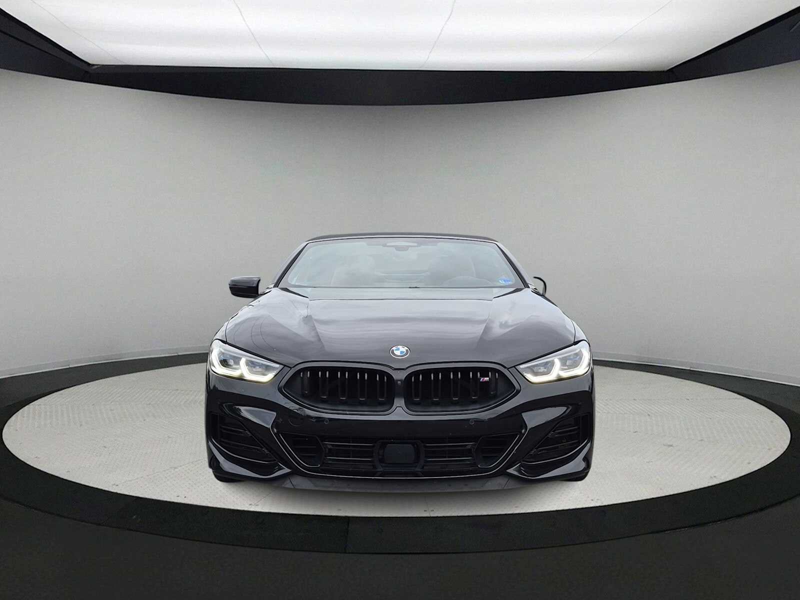 2024 BMW 8 Series M850i xDrive