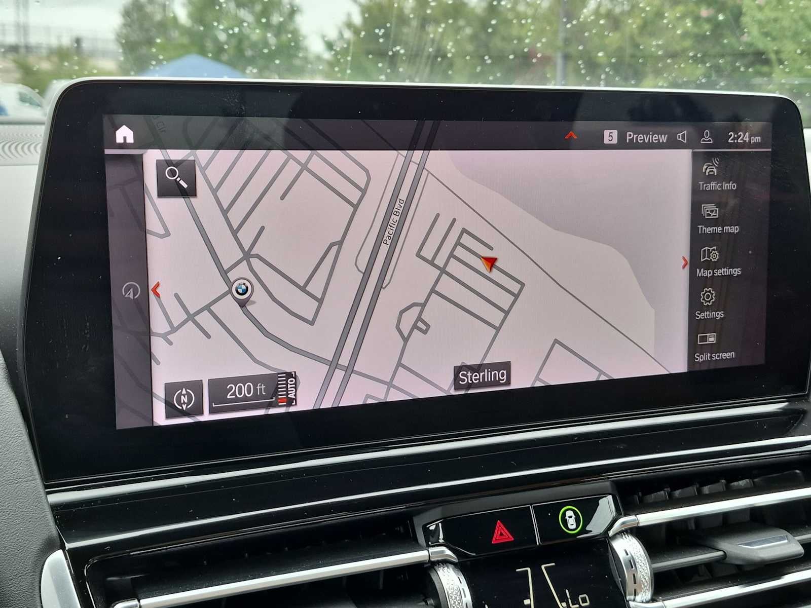 2024 BMW 8 Series M850i xDrive