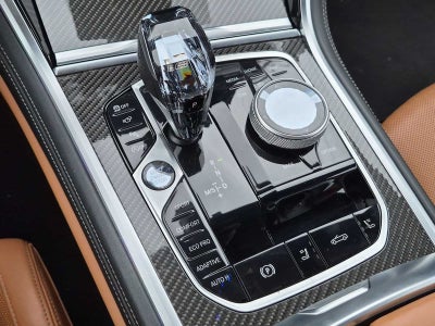 2024 BMW 8 Series M850i xDrive