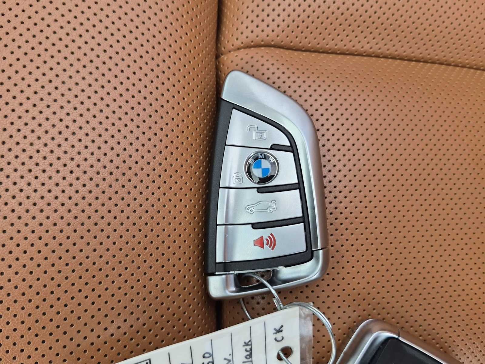 2024 BMW 8 Series M850i xDrive