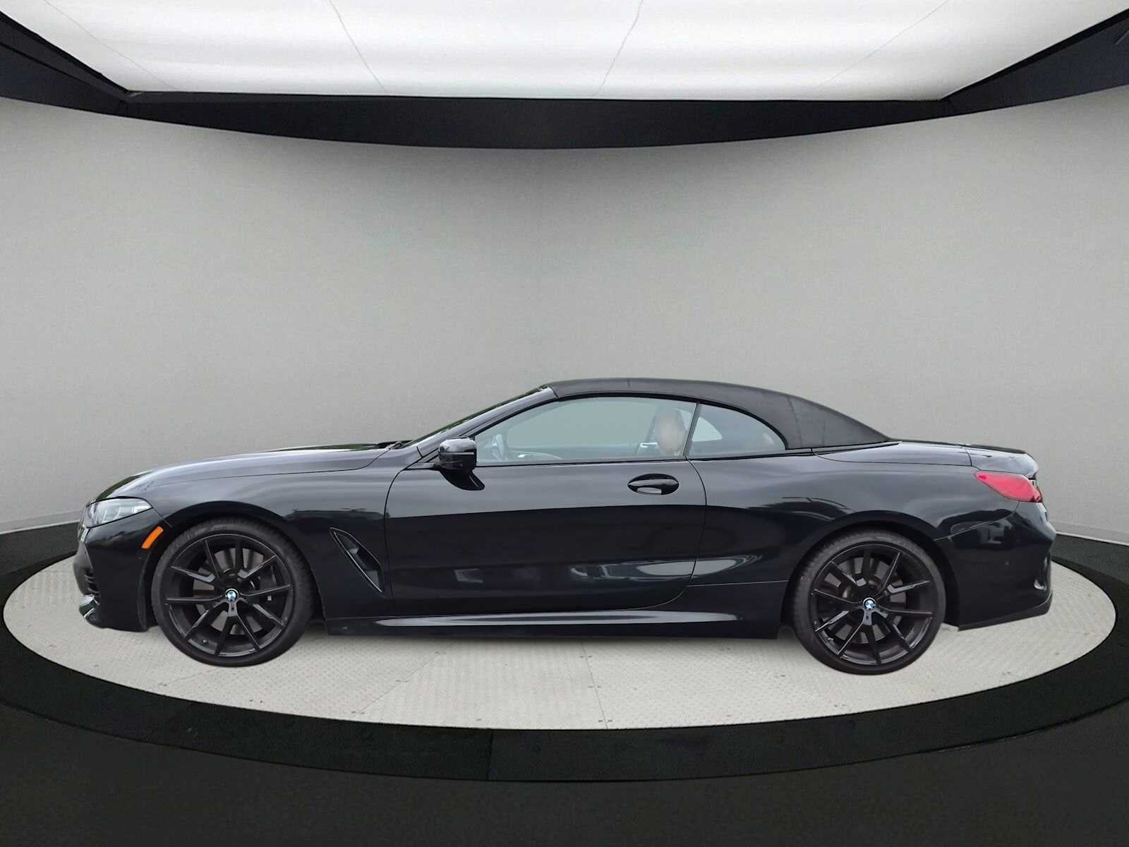 2024 BMW 8 Series M850i xDrive