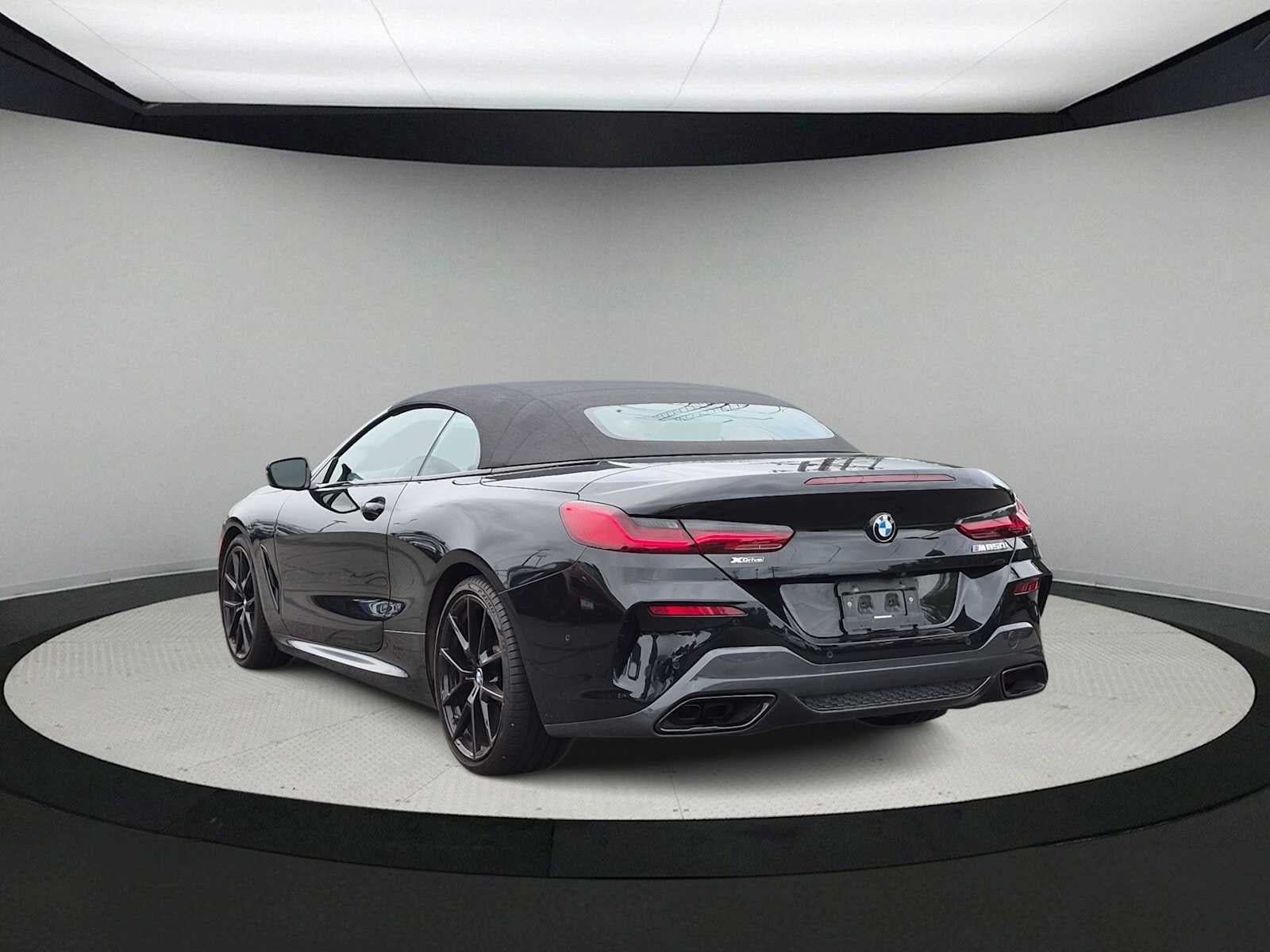 2024 BMW 8 Series M850i xDrive