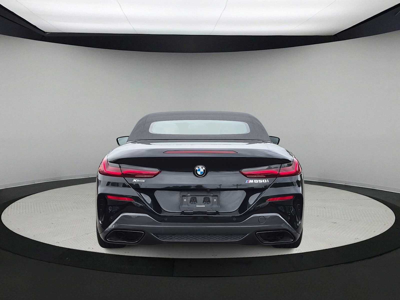 2024 BMW 8 Series M850i xDrive