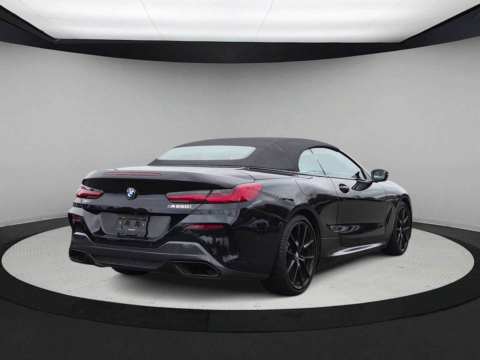2024 BMW 8 Series M850i xDrive