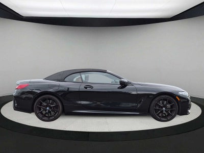 2024 BMW 8 Series M850i xDrive