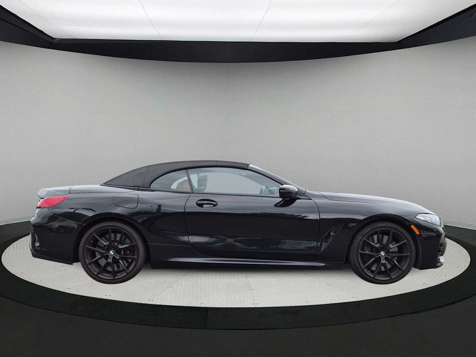 2024 BMW 8 Series M850i xDrive