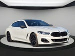 2024 BMW 8 Series M850i