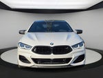 2024 BMW 8 Series M850i