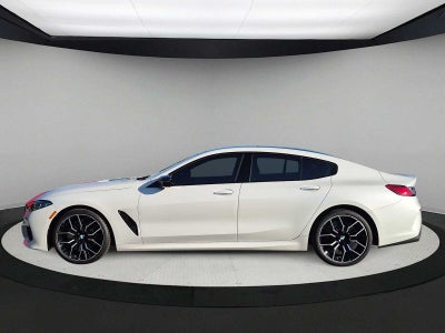 2024 BMW 8 Series M850i