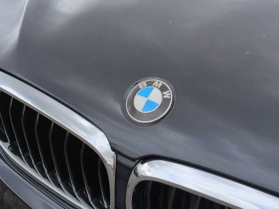 2020 BMW 5 Series 540i xDrive