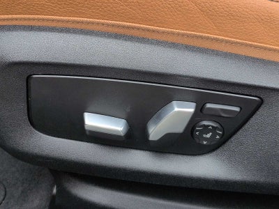 2020 BMW 5 Series 540i xDrive