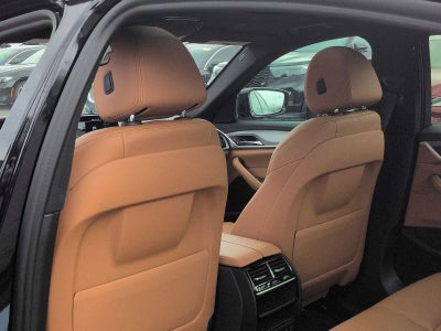 2020 BMW 5 Series 540i xDrive