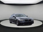 2020 BMW 5 Series 540i xDrive