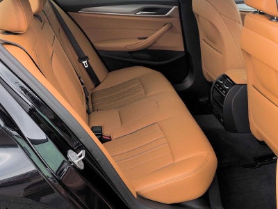 2020 BMW 5 Series 540i xDrive
