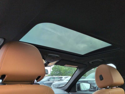 2020 BMW 5 Series 540i xDrive