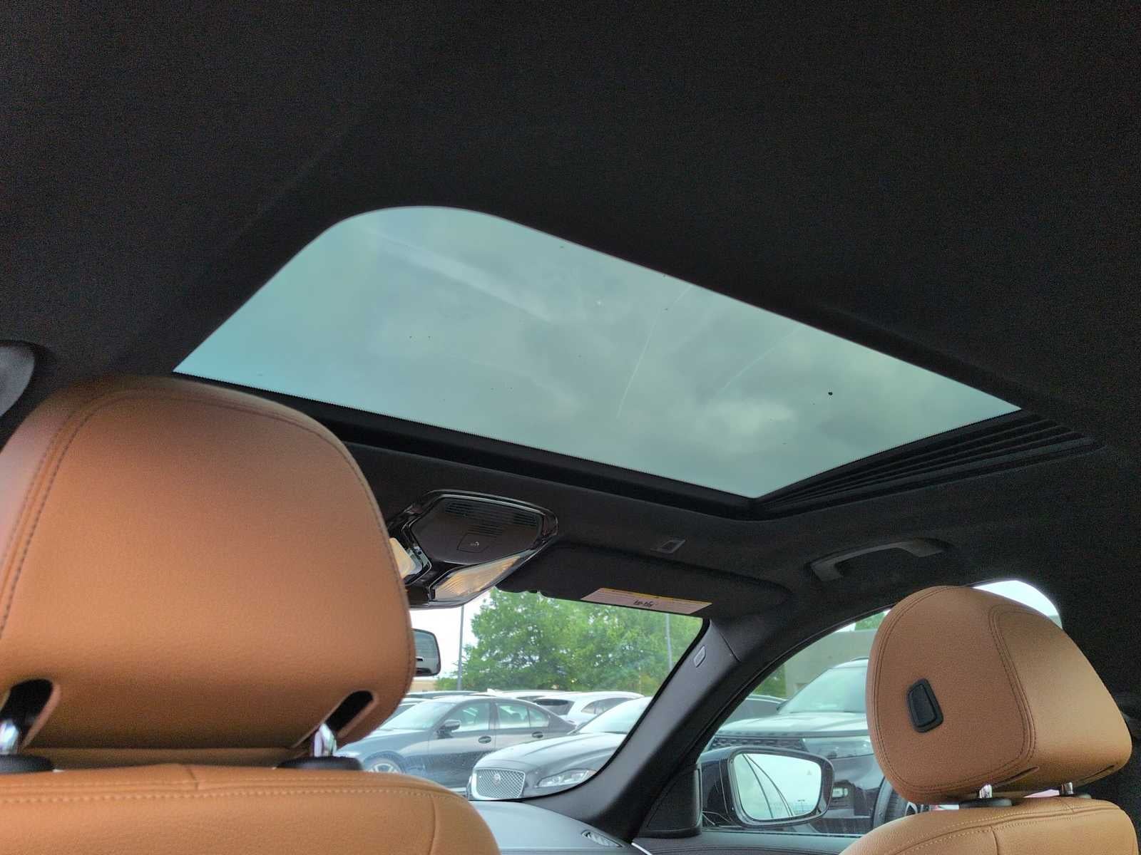 2020 BMW 5 Series 540i xDrive