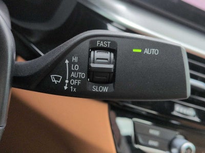 2020 BMW 5 Series 540i xDrive