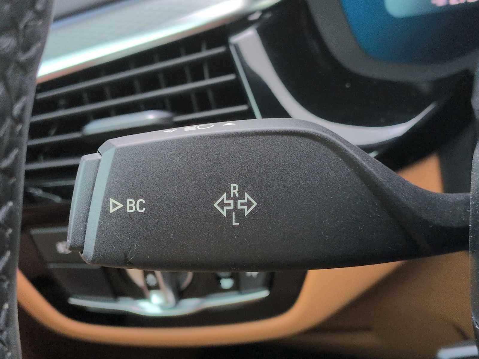 2020 BMW 5 Series 540i xDrive