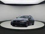 2020 BMW 5 Series 540i xDrive