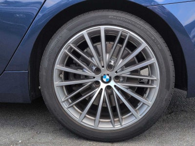 2020 BMW 5 Series 540i xDrive