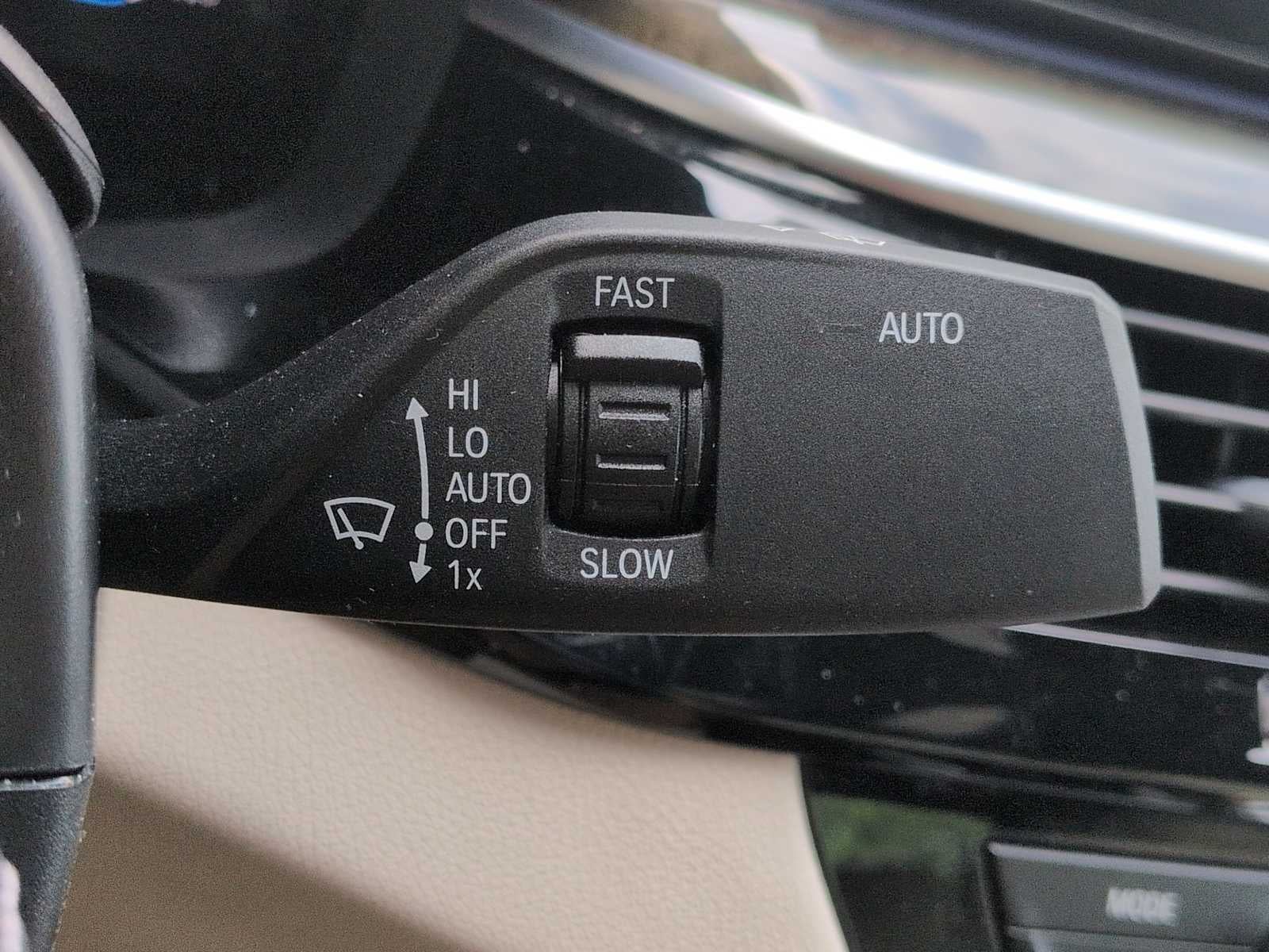 2020 BMW 5 Series 540i xDrive