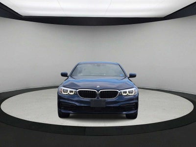 2020 BMW 5 Series 540i xDrive