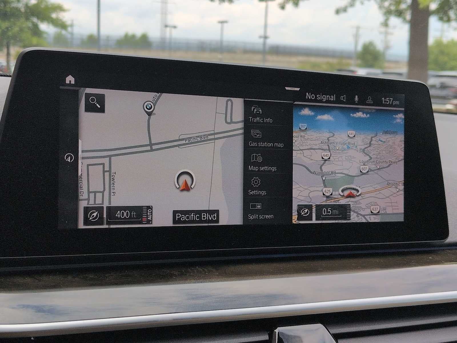 2020 BMW 5 Series 540i xDrive