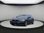 2020 BMW 5 Series 540i xDrive
