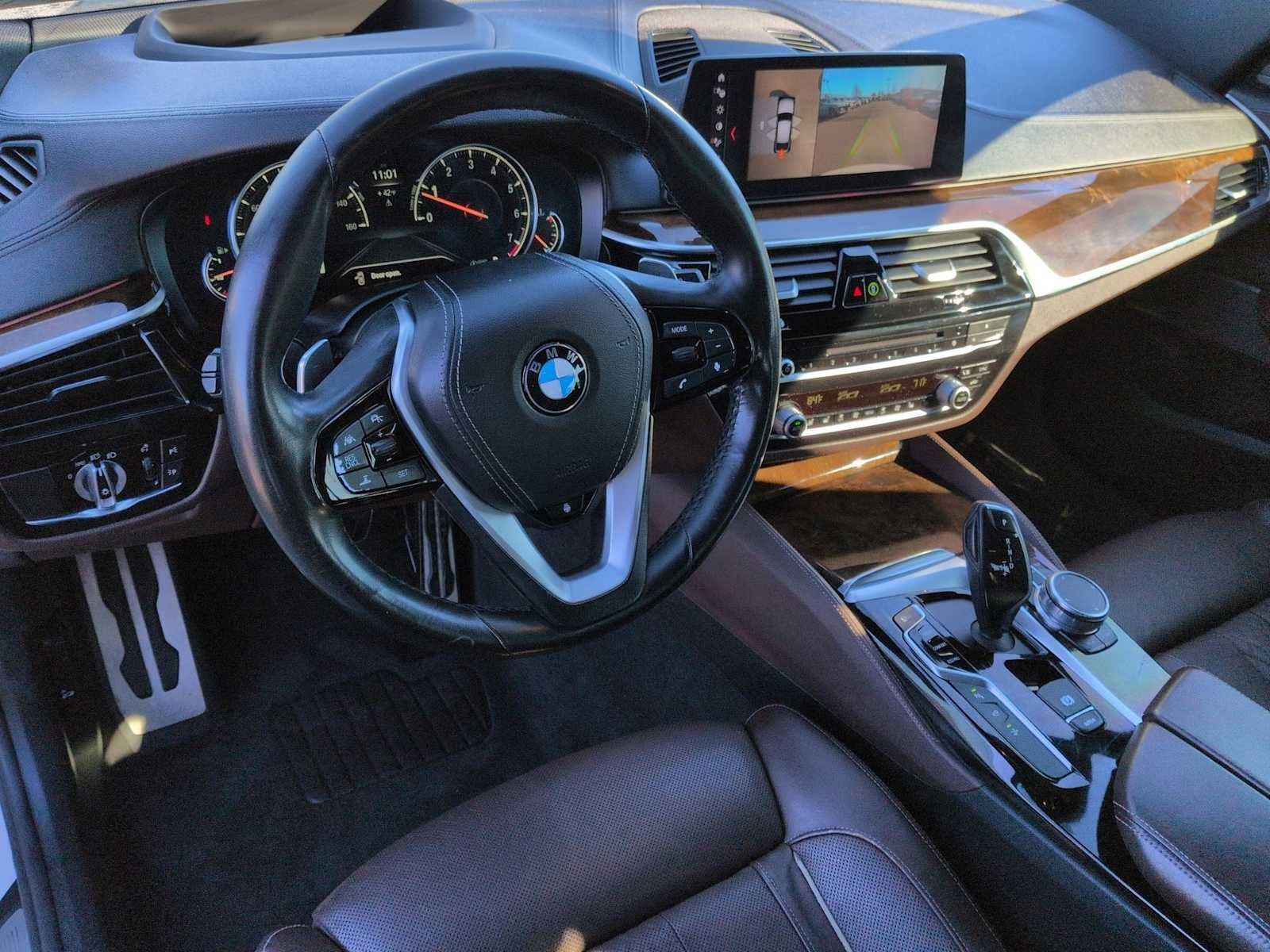 2018 BMW 640i xDrive 640i xDrive
