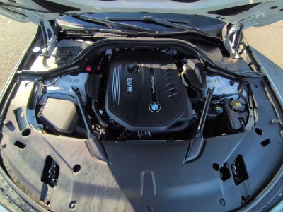 2018 BMW 640i xDrive 640i xDrive