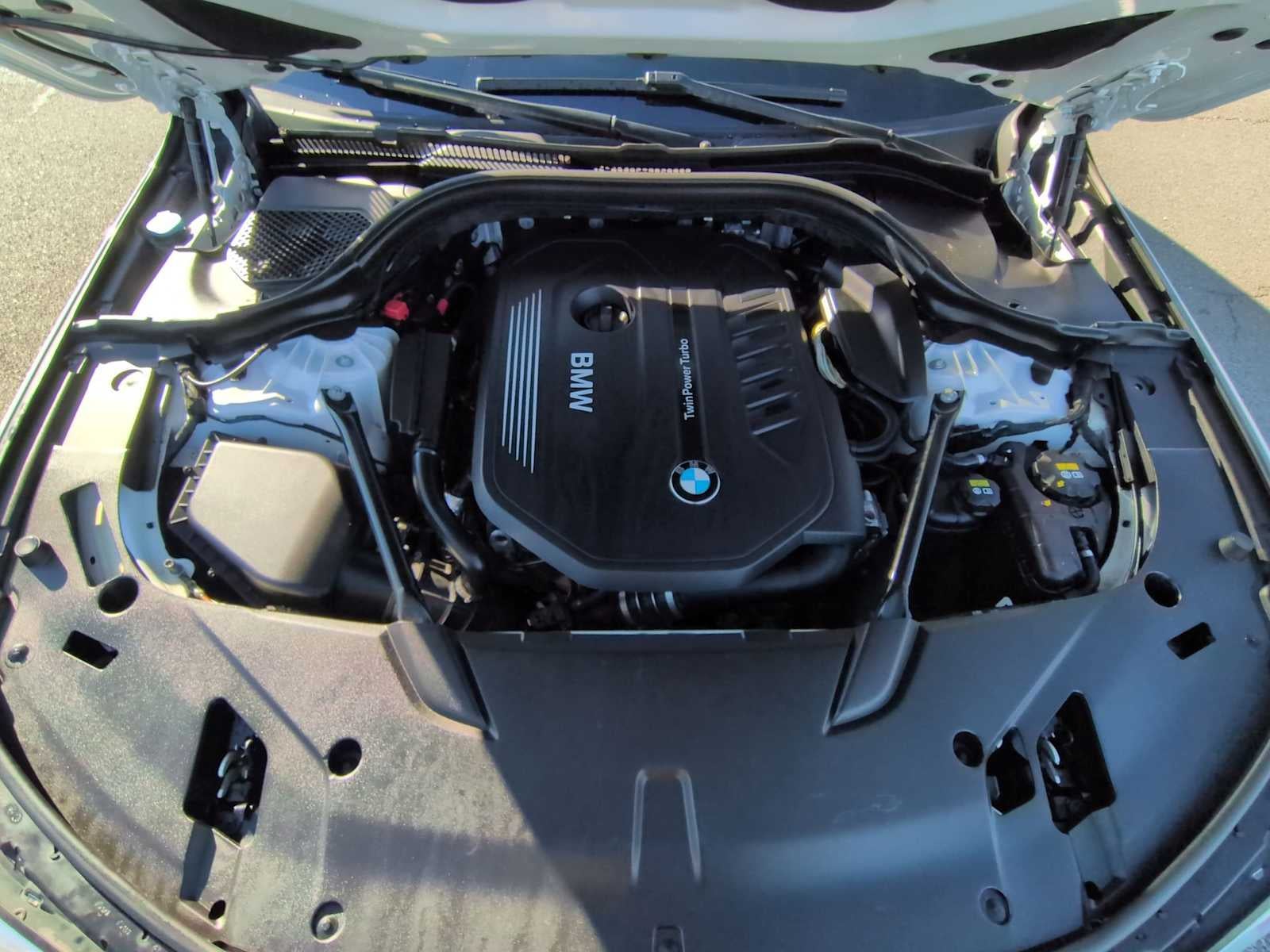 2018 BMW 640i xDrive 640i xDrive