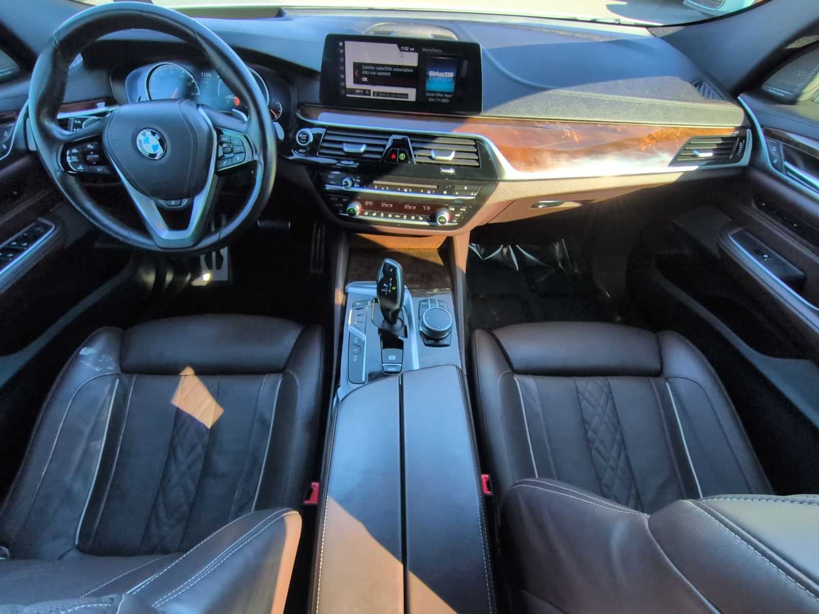 2018 BMW 640i xDrive 640i xDrive