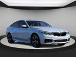 2018 BMW 640i xDrive 640i xDrive