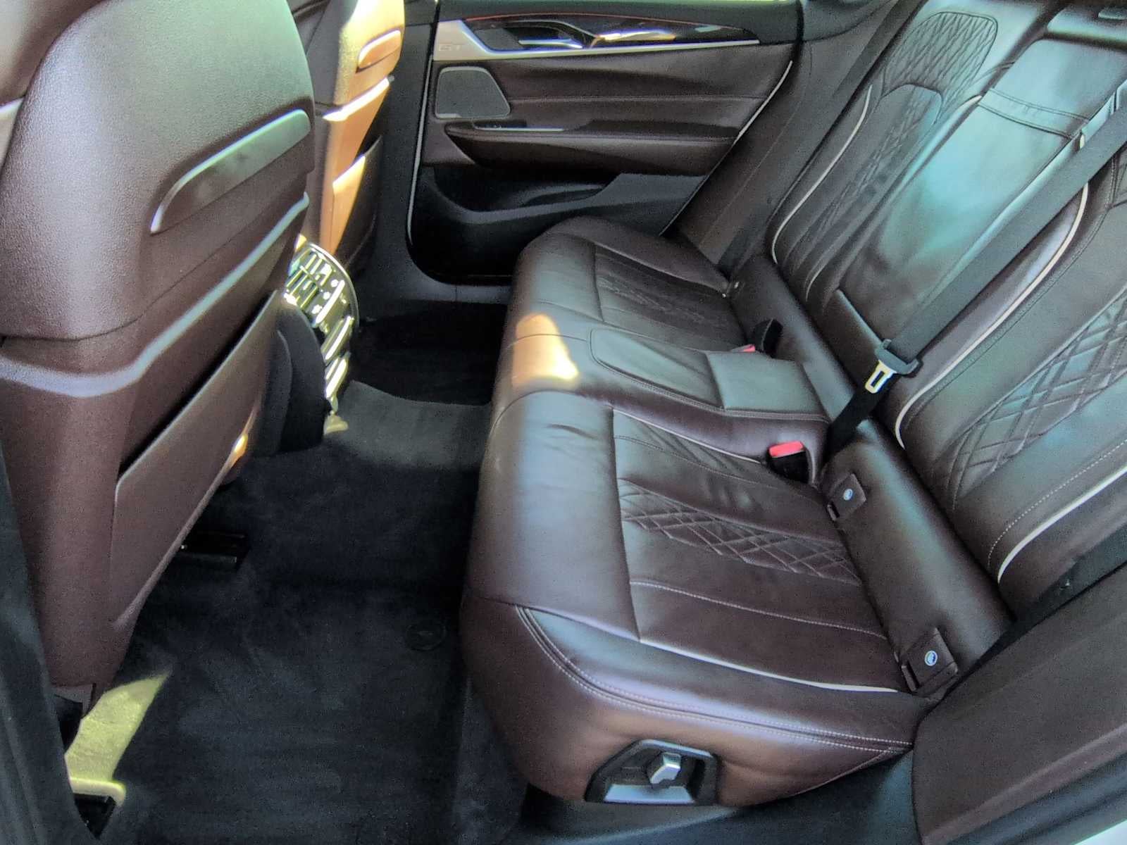 2018 BMW 640i xDrive 640i xDrive