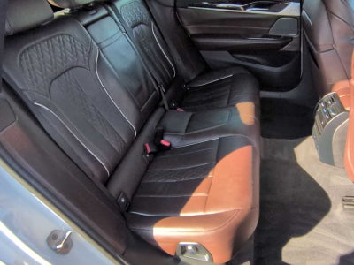 2018 BMW 640i xDrive 640i xDrive