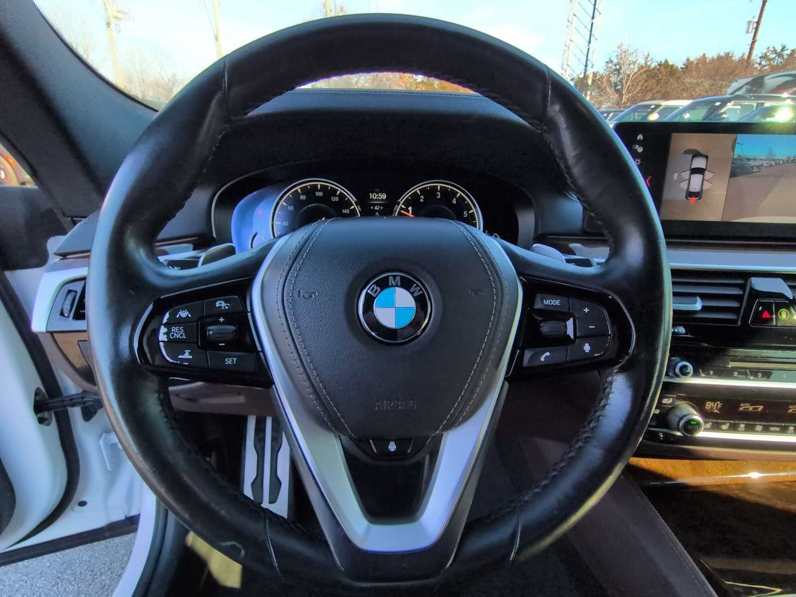 2018 BMW 640i xDrive 640i xDrive