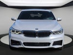 2018 BMW 640i xDrive 640i xDrive