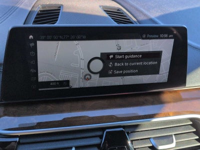 2018 BMW 640i xDrive 640i xDrive