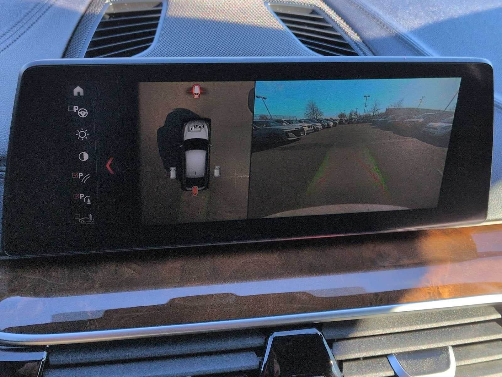 2018 BMW 640i xDrive 640i xDrive