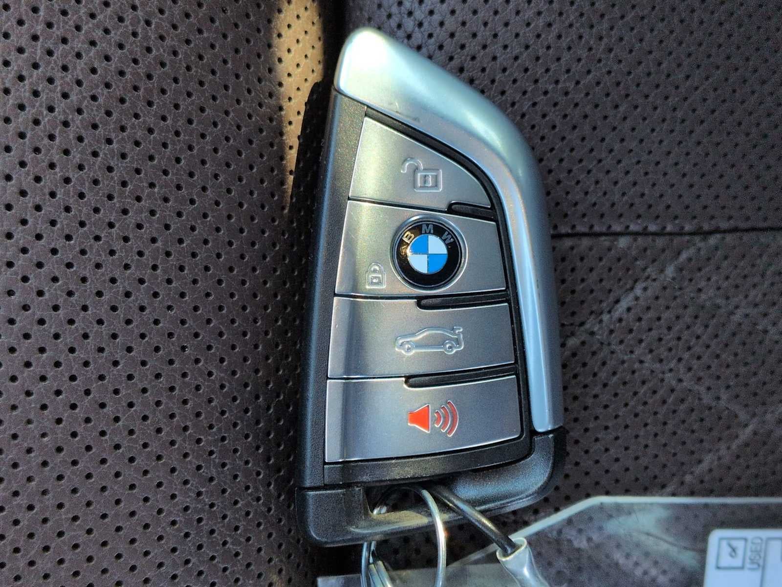 2018 BMW 640i xDrive 640i xDrive