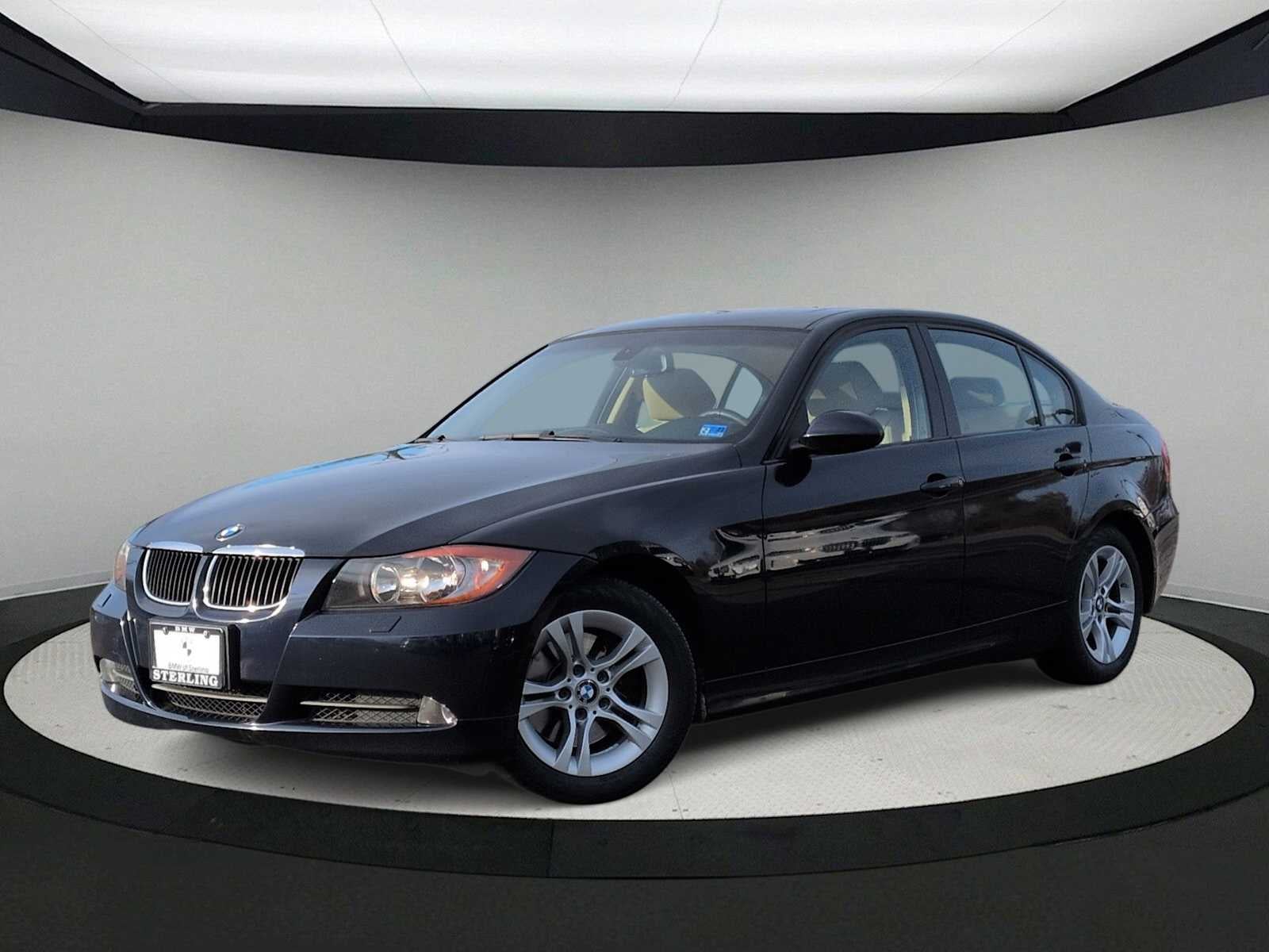 2008 BMW 328xi 328xi