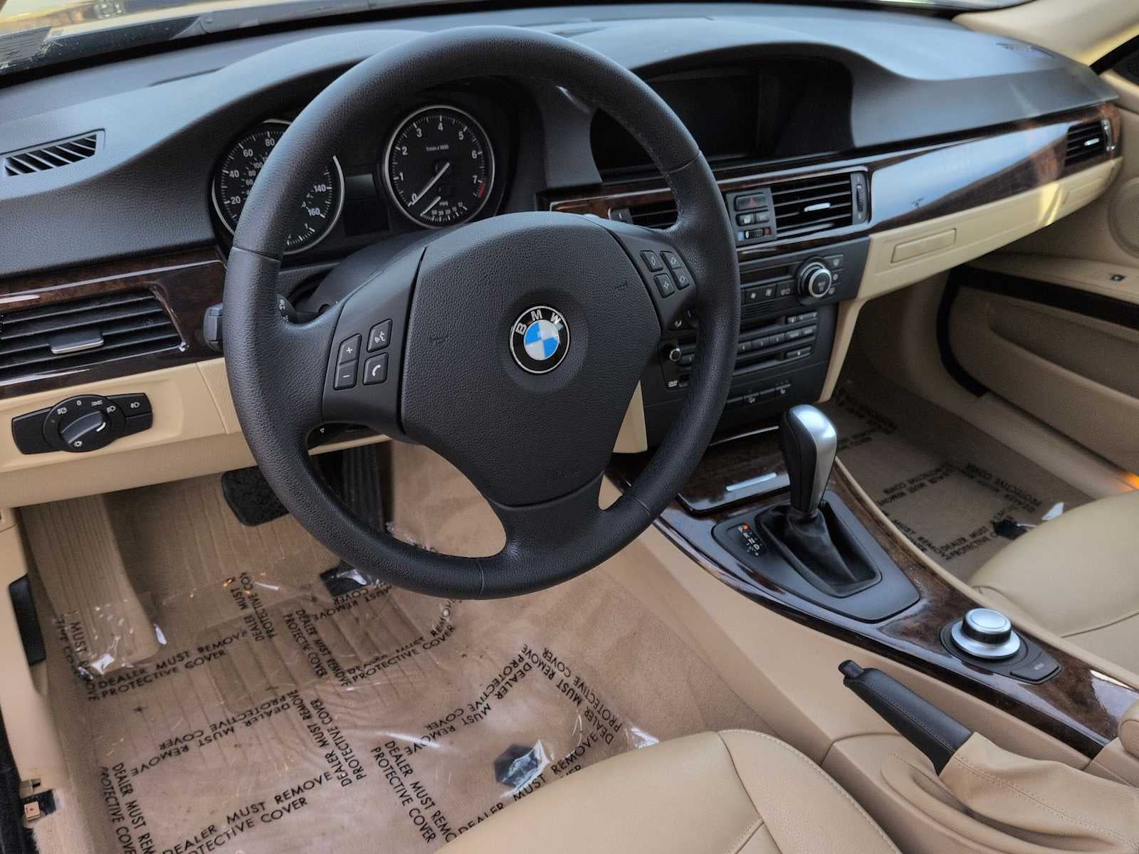 2008 BMW 328xi 328xi