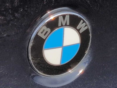 2008 BMW 328xi 328xi