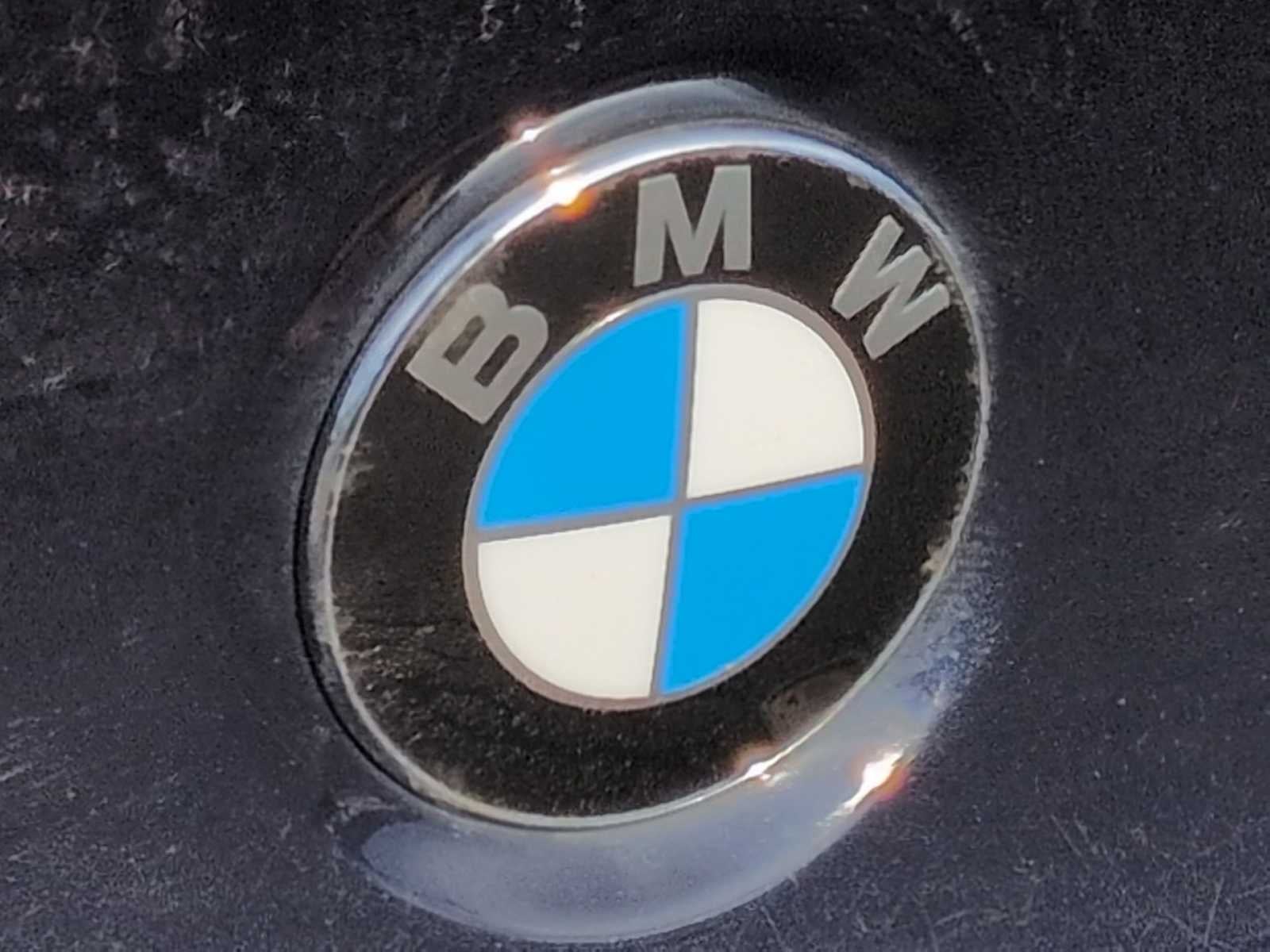 2008 BMW 328xi 328xi