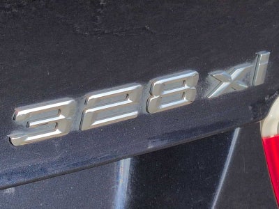 2008 BMW 328xi 328xi