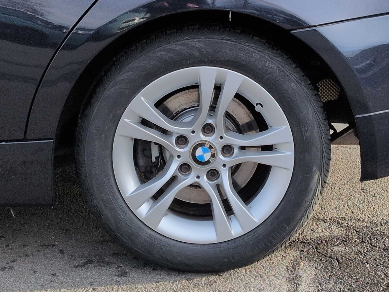 2008 BMW 328xi 328xi